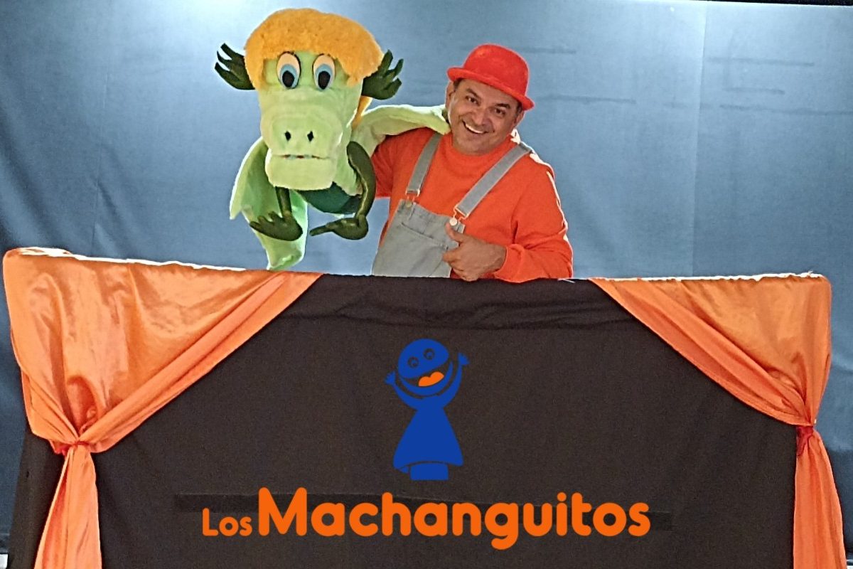 dragon de hespérides los machanguitos