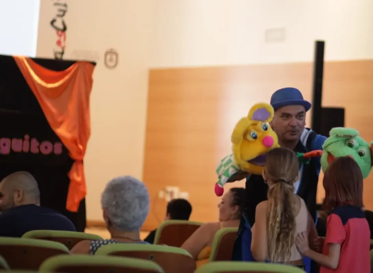 fiesta libros machanguitos 3
