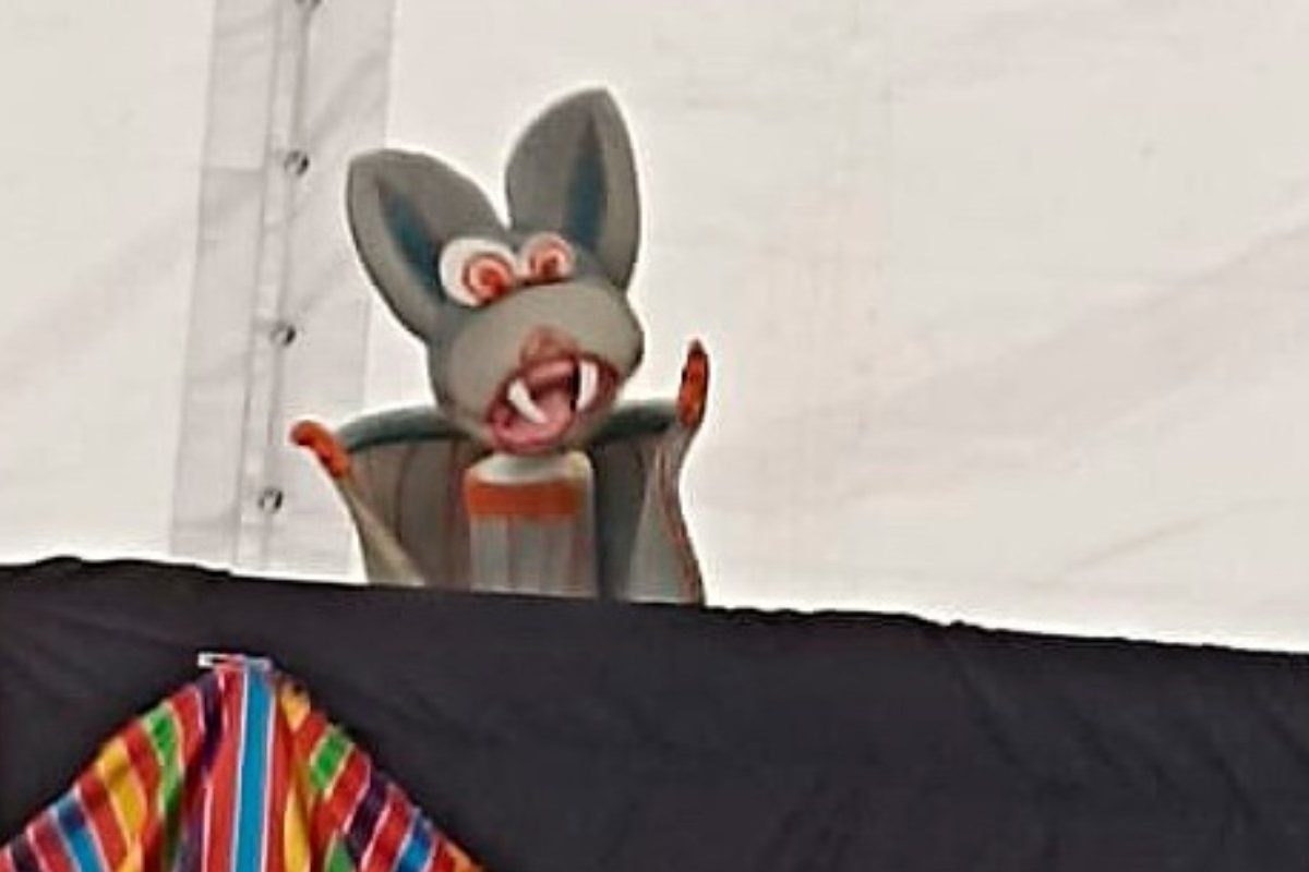 fuerza de la palabra los machanguitos 5