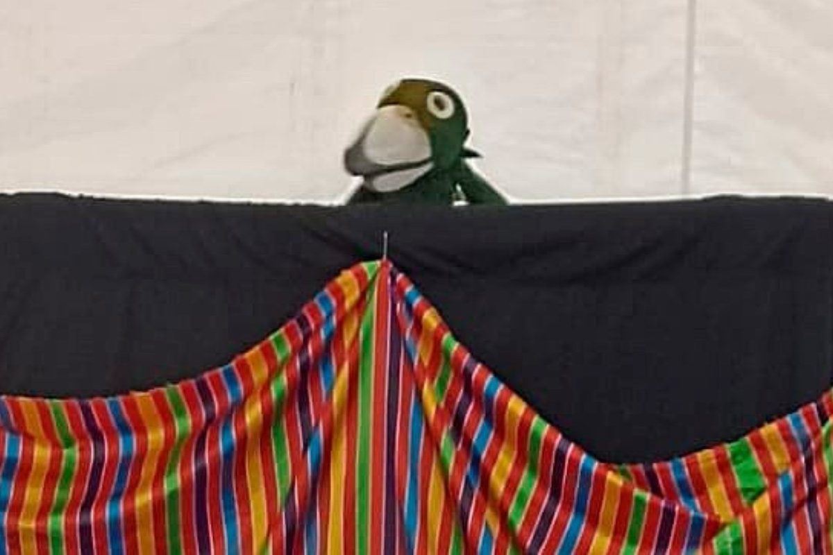 fuerza de la palabra los machanguitos 7