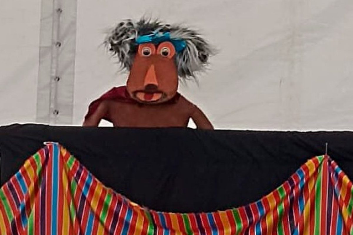 fuerza de la palabra los machanguitos 8