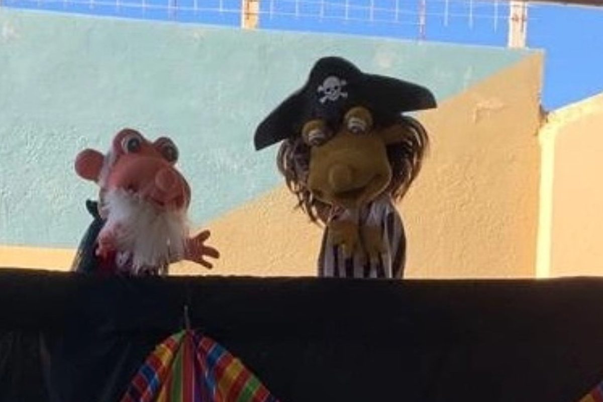 los reyes quieren marcha 1 los machanguitos