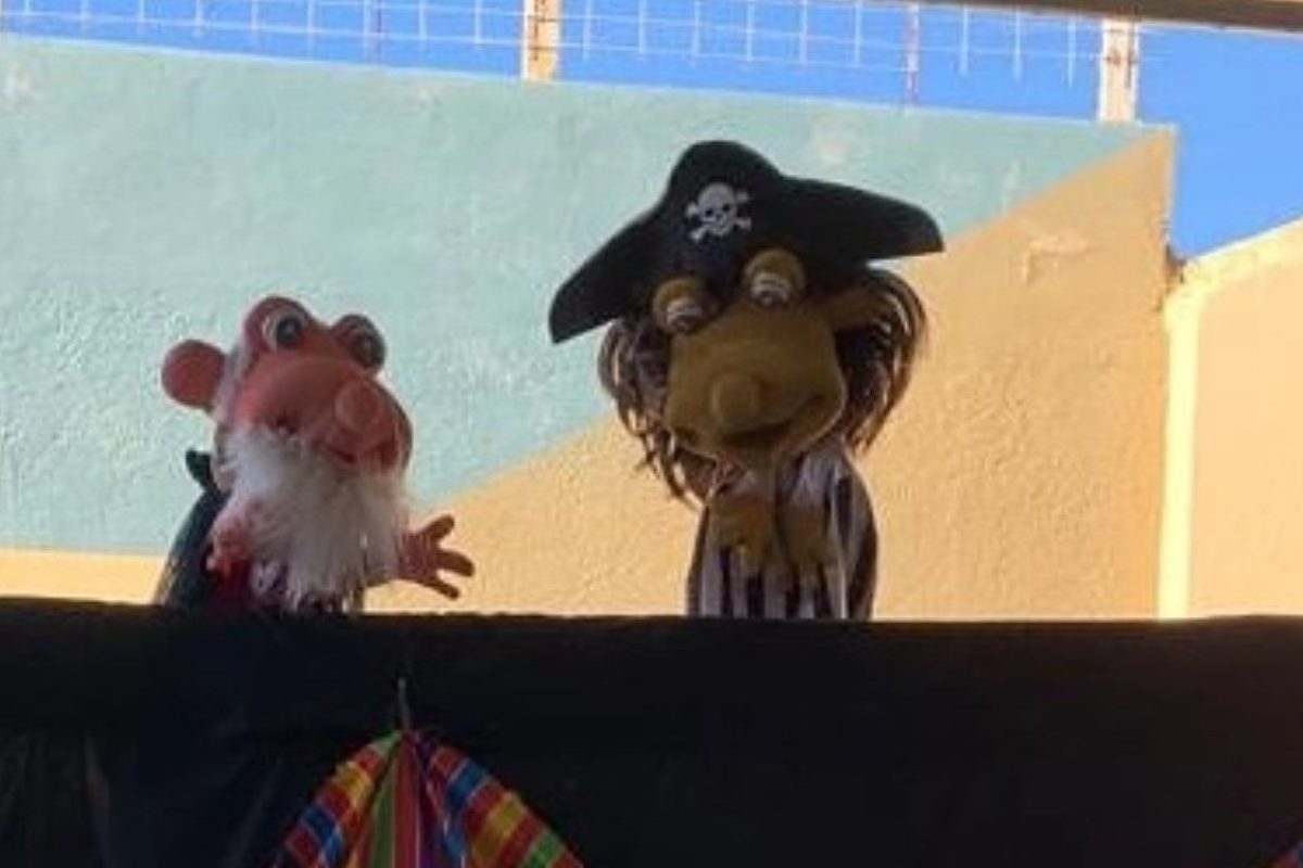 los reyes quieren marcha 2 los machanguitos