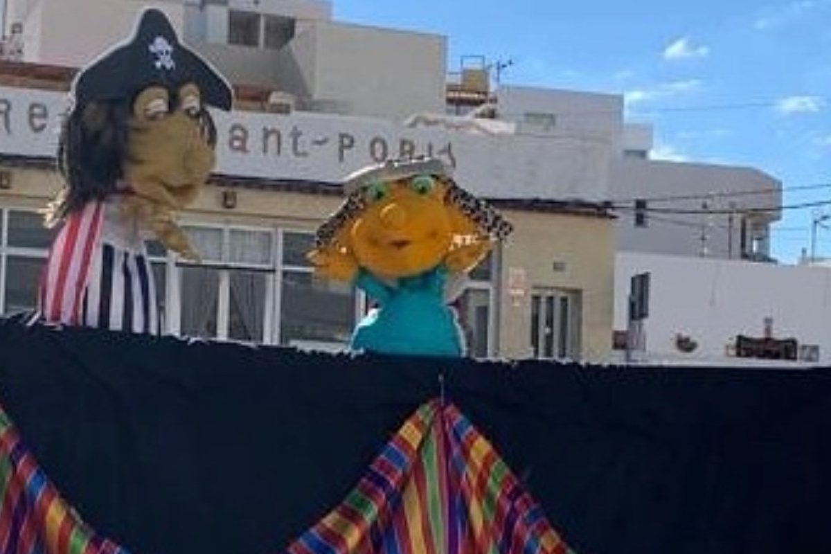 los reyes quieren marcha los machanguitos