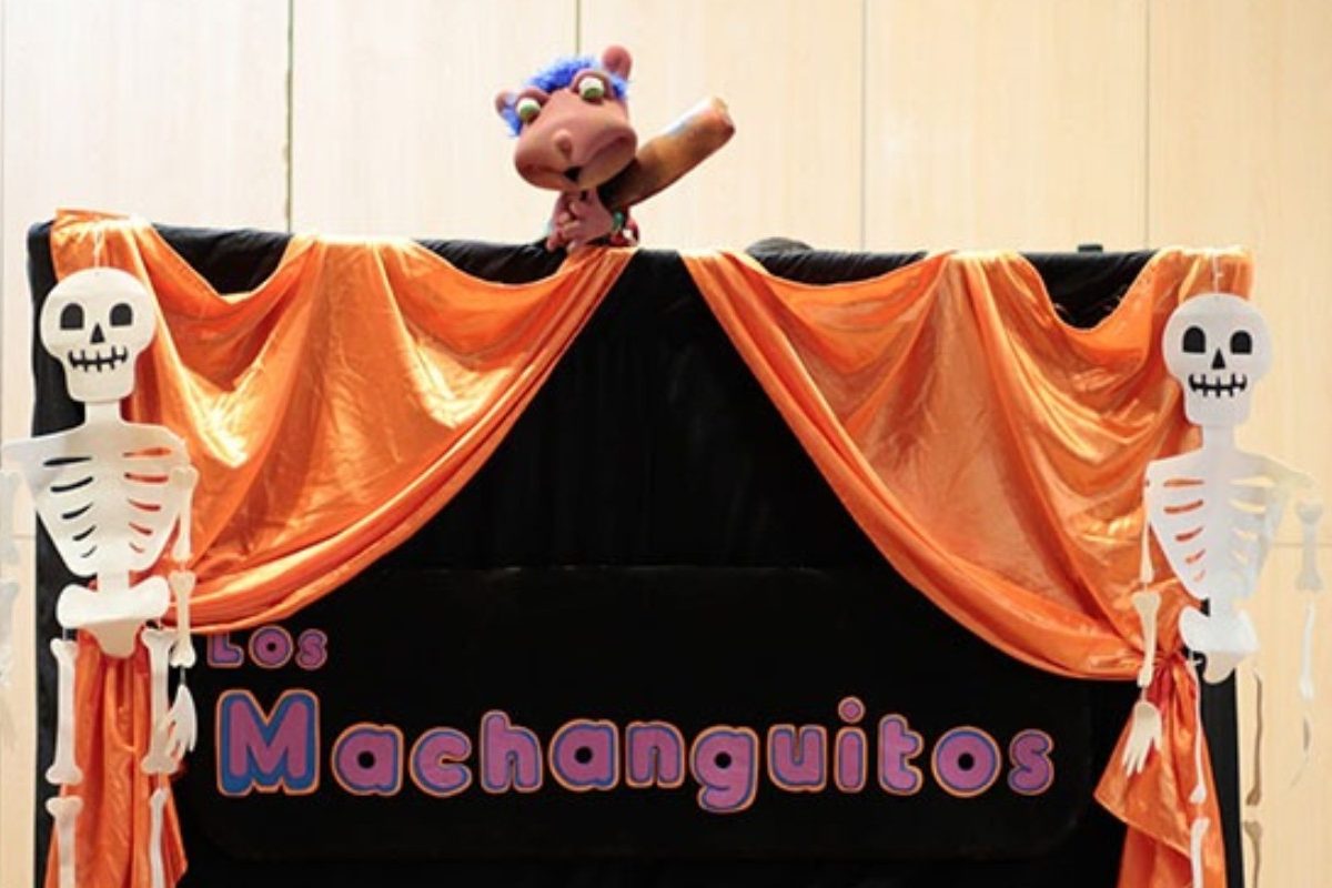mañas y artimañas 3 los machanguitos