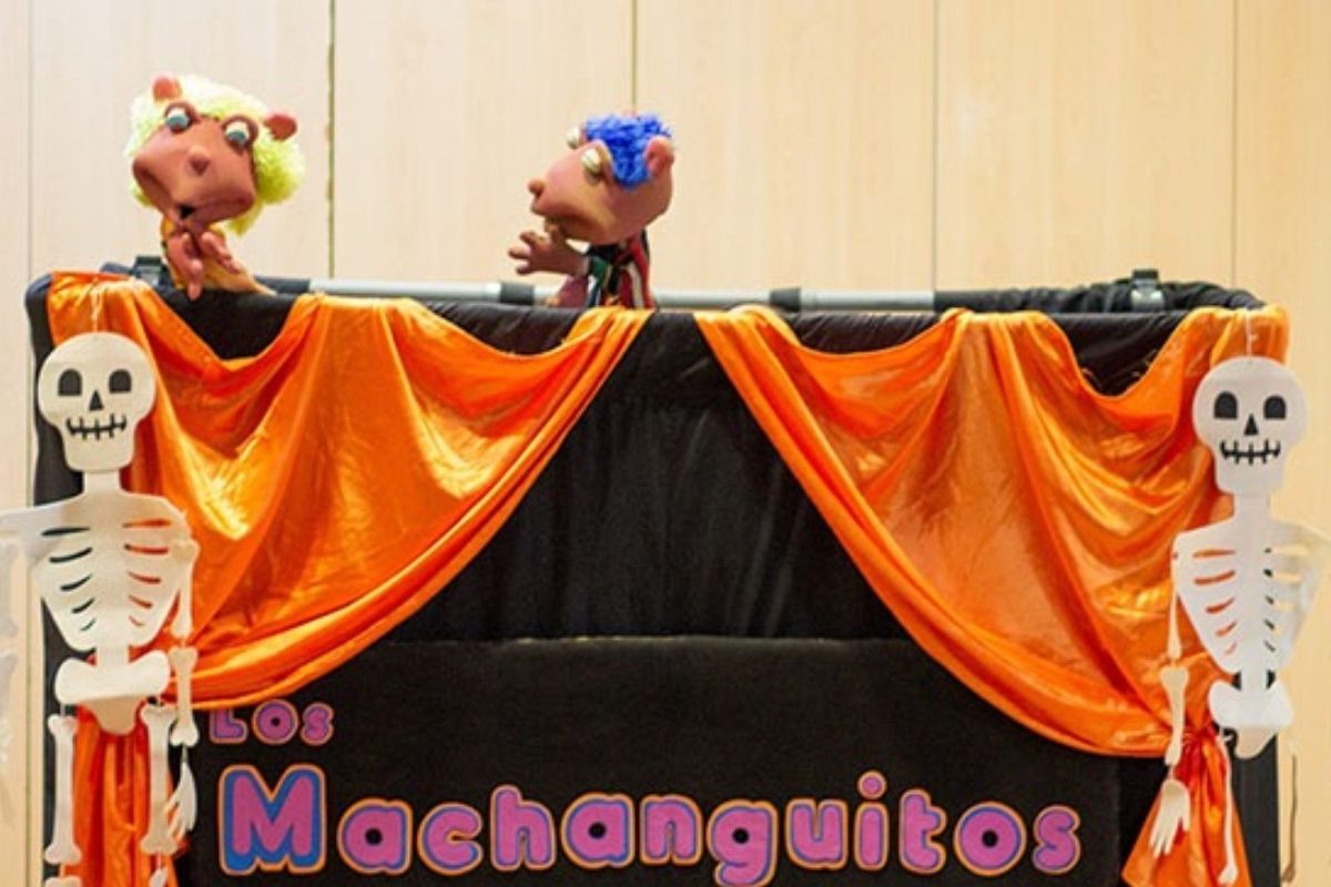 mañas y artimañas 4 los machanguitos
