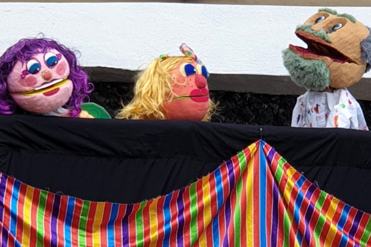 pandilla ecologica los machanguitos