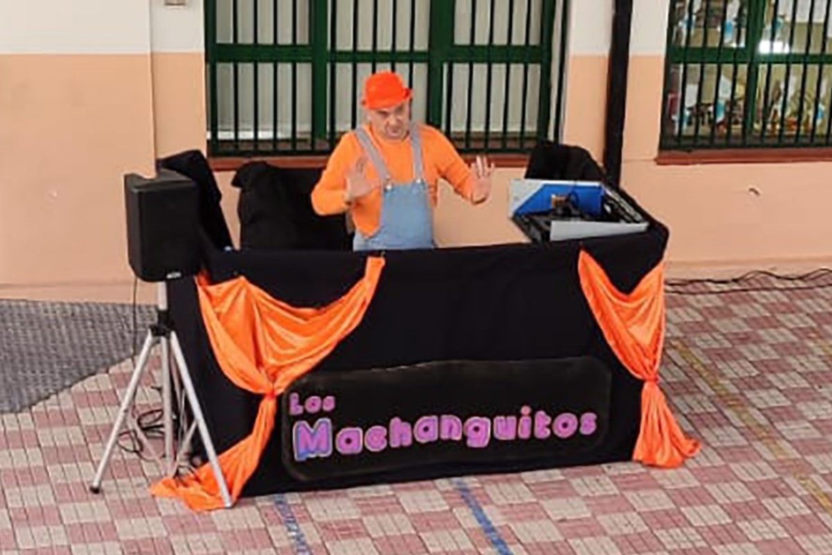 raton 1 los machanguitos