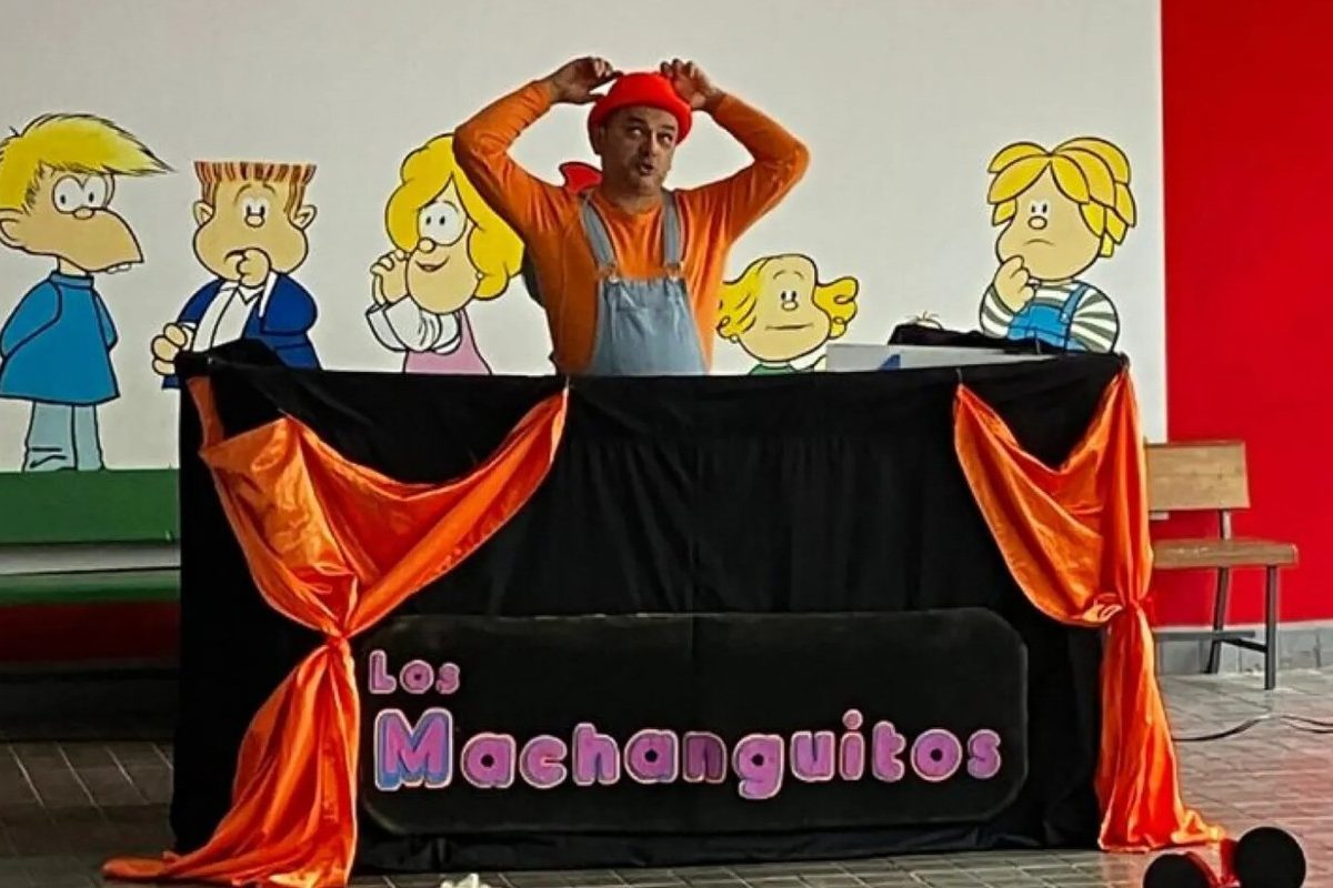 raton 2 los machanguitos
